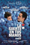 La suerte en tus manos's poster (Daniel Burman)
