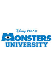 Monsters University's poster (Dan Scanlon)