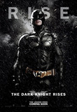 The Dark Knight Rises's poster (Christopher Nolan)