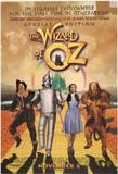 The Wizard of Oz's poster (Victor Fleming)