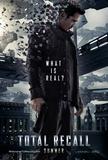 Total Recall's poster (Len Wiseman)