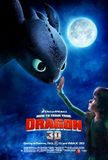 Portada de How to Train Your Dragon (Dean DeBloisChris Sanders)