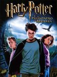 Harry Potter and the Prisoner of Azkaban's poster (Alfonso Cuarón)