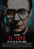 Portada de Tinker, Tailor, Soldier, Spy (Tomas Alfredson)