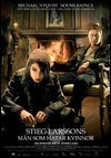 Portada de Män som hatar kvinnor (Niels Arden Oplev)