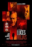 Portada de Red Lights (Rodrigo Cortés)
