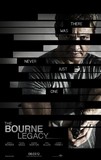 The Bourne Legacy's poster (Tony Gilroy)