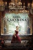 Anna Karenina's poster (Joe Wright)