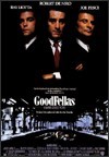 Goodfellas's poster (Martin Scorsese)