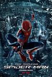 The Amazing Spider-Man's poster (Marc Webb)
