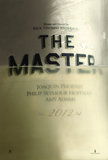 The Master's poster (Paul Thomas Anderson)
