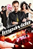Impávido's poster (Carlos Therón)