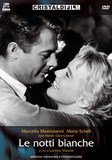 Le notti bianche's poster (Luchino Visconti)