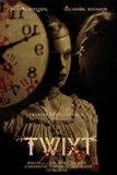 Twixt 's poster (Francis Ford Coppola)