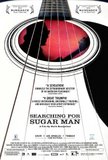 Searching for Sugar Man's poster (Malik Bendjelloul)