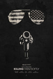 Killing Them Softly's poster (Andrew Dominik)