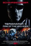 Portada de Terminator 3: Rise of the Machines (Jonathan Mostow)