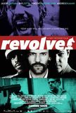 Portada de Revolver (Guy Ritchie)