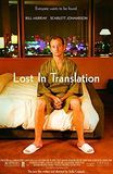 Portada de Lost In Translation (Sofia Coppola)