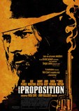 Portada de The Proposition (John Hillcoat)