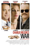Portada de Charlie Wilson's War (Mike Nichols)