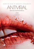 Antiviral's poster (Brandon Cronenberg)