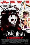 Portada de Detention (Joseph Kahn)
