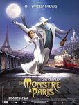  Un monstre à Paris's poster (Bibo Bergeron)