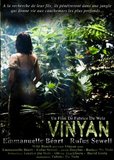 Vinyan's poster (Fabrice Du Welz)