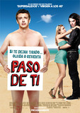 Forgetting Sarah Marshall's poster (Nicholas Stoller)