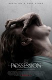 The Possession's poster (Ole Bornedal)