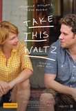 Take This Waltz's poster (Sarah Polley)