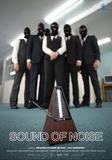 Sound of Noise's poster (Ola SimonssonJohannes Stjärne Nilsson)