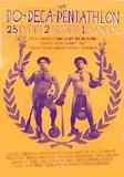 The Do-Deca-Pentathlon 's poster (Jay DuplassMark Duplass)