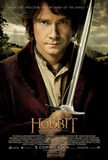 The Hobbit: An Unexpected Journey's poster (Peter Jackson)