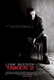 Taken 2's poster (Olivier Megaton)