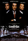 Portada de Goodfellas (Martin Scorsese)