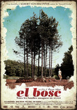 El bosc's poster (Óscar Aibar)