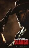 Django Unchained's poster (Quentin Tarantino)