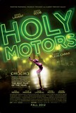 Holy Motors's poster (Leos Carax)