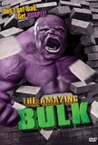 The Amazing Bulk's poster (Lewis Schoenbrun)