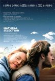 Natural Selection's poster (Robbie Pickering)
