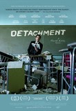 Detachment's poster (Tony Kaye)