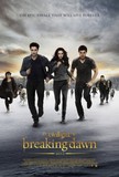 The Twilight Saga: Breaking Dawn. Part 2 's poster (Bill Condon)