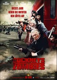 Cockneys vs Zombies's poster (Matthias Hoene)