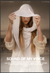 Sound of my voice's poster (Zal Batmanglij)