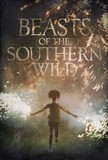 Beasts of the Southern Wild's poster (Benh Zeitlin)