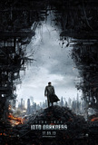 Star Trek Into Darkness's poster (J.J. Abrams)