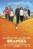 The Oranges's poster (Julian Farino)