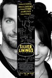 Silver Linings Playbook's poster (David O. Russell)